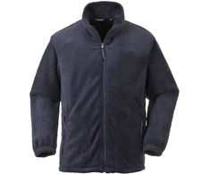 Storas džemperis Portwest F400, Dydis: 6XL, Pw spalvos: Navy