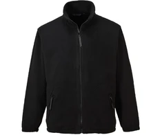 Storas džemperis Portwest F400, Dydis: 8XL, Pw spalvos: Juodas