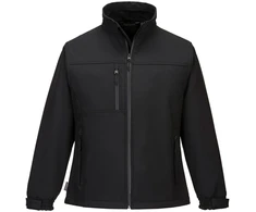 Striuke moterims Portwest TK41, Dydis: XXL, Pw spalvos: Juodas