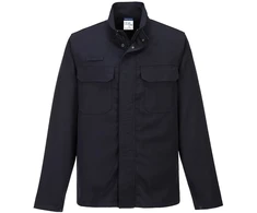 Striukė nuo lydyto metalo purslų Portwest FR65, Dydis: XL, Pw spalvos: Navy