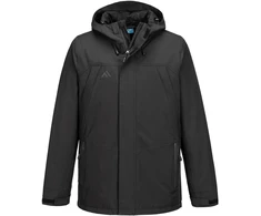 Striukė PORTWEST KX364 nuo lietaus, Dydis: L, Pw spalvos: Navy