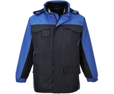 Striukė Portwest S562, Dydis: M, Pw spalvos: Navy/Royal