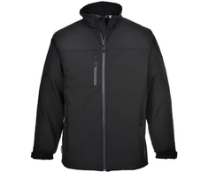 Striukė Portwest TK50, Dydis: 4XL, Pw spalvos: Juodas