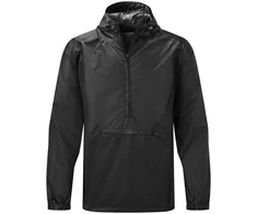 Supakuojama vandeniui atspari PORTWEST S603 striukė, Dydis: XL, Pw spalvos: Juodas
