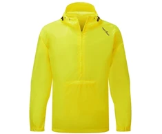 Supakuojama vandeniui atspari PORTWEST S603 striukė, Dydis: XL, Pw spalvos: Juodas