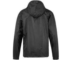 Supakuojama vandeniui atspari PORTWEST S603 striukė, Dydis: XL, Pw spalvos: Juodas