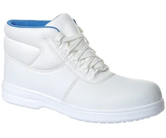 Suvarstomi PORTWEST FW88 batai S2, Dydis: 36, Pw spalvos: Baltas