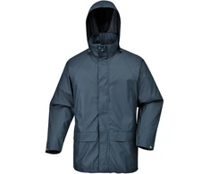 Švarkas nuo lietaus Portwest S350, Dydis: XXXL, Pw spalvos: Navy