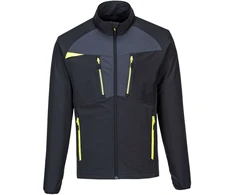 Švarkas PORTWEST DX480, Dydis: XXL, Pw spalvos: Juodas