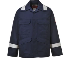 Švarkas Portwest FR25, Dydis: XL, Pw spalvos: Navy