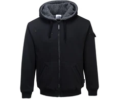 Švarkas Portwest KS32, Dydis: XL, Pw spalvos: Juodas