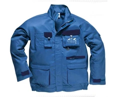 Švarkas Portwest TX10, Dydis: L, Pw spalvos: Navy