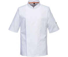 Švarkas profesionalams Portwest C738, Dydis: M, Pw spalvos: Baltas