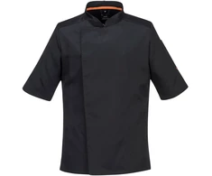 Švarkas profesionalams Portwest C738, Dydis: XXXL, Pw spalvos: Juodas