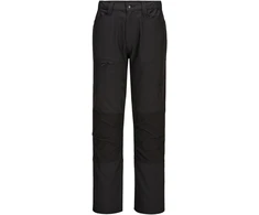 Tamprios darbo kelnės Portwest CD886, Dydis: 36, Pw spalvos: Juodas
