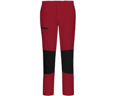 Tamprios darbo kelnės Portwest CD886, Dydis: 36, Pw spalvos: Deep Raudona