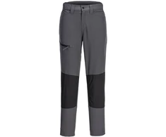 Tamprios darbo kelnės Portwest CD887, Dydis: 32, Pw spalvos: Metal Pilkas