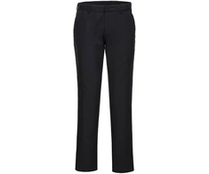 Tamprios darbo kelnės Portwest S232, Dydis: 34, Pw spalvos: Juodas Short