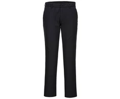 Tamprios darbo kelnės Portwest S232, Dydis: 34, Pw spalvos: Juodas Short