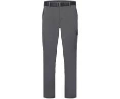 Tamprios ir lengvos PORTWEST L711 kelnės, Dydis: 33, Pw spalvos: Metal Pilkas