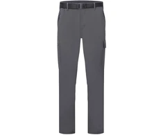 Tamprios ir lengvos PORTWEST L711 kelnės, Dydis: 30, Pw spalvos: Metal Pilkas Short