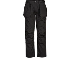 Tamprios kelnės Portwest CD883, Dydis: 34, Pw spalvos: Olive Žalias
