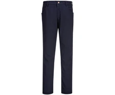 Tamprios kelnės Portwest FR404, Dydis: 30, Pw spalvos: Navy