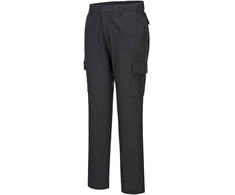 Tamprios kelnės Portwest S231, Dydis: 40, Pw spalvos: Juodas Short