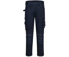 Tamprios PORTWEST CD846 darbo kelnės, Dydis: 34, Pw spalvos: Juodas Short
