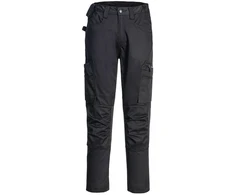 Tamprios PORTWEST CD881 darbo kelnės, Dydis: 46, Pw spalvos: Quartz Mėlyna