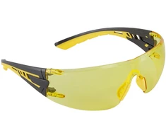 Procera Tech Look Lite KN apsauginiai PORTWEST PS27 akiniai, Pw spalvos: Mirror (Indoor/Outdoor)