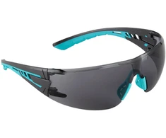 Tech Look Lite KN apsauginiai PORTWEST PS27 akiniai, Pw spalvos: Smoke