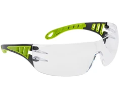 Tech Look PORTWEST PS12 akiniai, spalva: skaidri