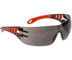 Tech Look PORTWEST PS12 akiniai, Pw spalvos: Smoke