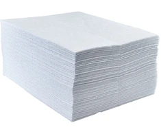 Td Systems Tepalų išsiliejimo pagalvėlė Portwest SM50, Pw spalvos: Baltas