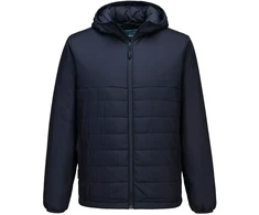 Vandeniui atspari PORTWEST S608 striukė, Dydis: L, Pw spalvos: Navy