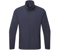 Vandeniui atsparus PORTWEST ESK50 Softshell džemperis, Dydis: L, Pw spalvos: Navy