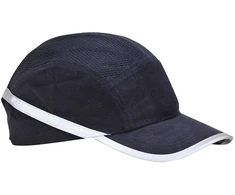 Ventiliuojama madinga kieta kepuraitė Portwest PW69, Pw spalvos: Navy