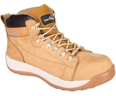 Verstos odos PORTWEST FW31 batai, Dydis: 44, Pw spalvos: Honey