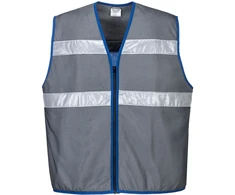 Vėsinanti liemenė Portwest CV01, Dydis: L/XL, Pw spalvos: Pilkas