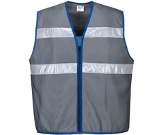 Vėsinanti liemenė Portwest CV01, Dydis: L/XL, Pw spalvos: Pilkas