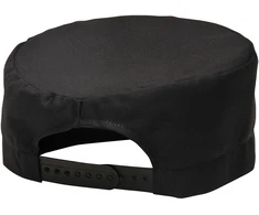 Virėjo viršugalvio kepuraitė Portwest S899, Pw spalvos: Juodas