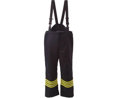 Viršutinės darbo kelnės Portwest FB31, Dydis: XL, Pw spalvos: Navy