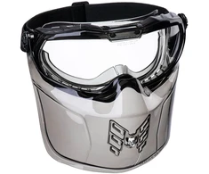 Ultra Parts Ypatingai saugūs PORTWEST PS22 akiniai, Pw spalvos: Clear