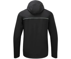 Žieminė PORTWEST DX431 Softshell striukė, Dydis: 4XL, Pw spalvos: Juodas