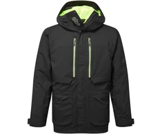Žieminė PORTWEST EV461 striukė, Dydis: XL, Pw spalvos: Juodas Tall