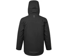 Žieminė PORTWEST EV461 striukė, Dydis: XXXL, Pw spalvos: Juodas Tall
