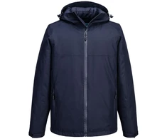 Žieminė PORTWEST S611 striukė, Dydis: XXXL, Pw spalvos: Juodas