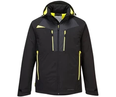 Žieminė striukė PORTWEST DX460, Dydis: XXXL, Pw spalvos: Metro Mėlyna