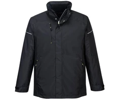 Žieminė striukė PORTWEST PW362, Dydis: XXXL, Pw spalvos: Juodas